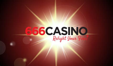 666 casino Argentina
